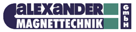 Alexander Magnettechnik Logo