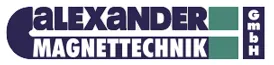 Alexander Magnettechnik Logo