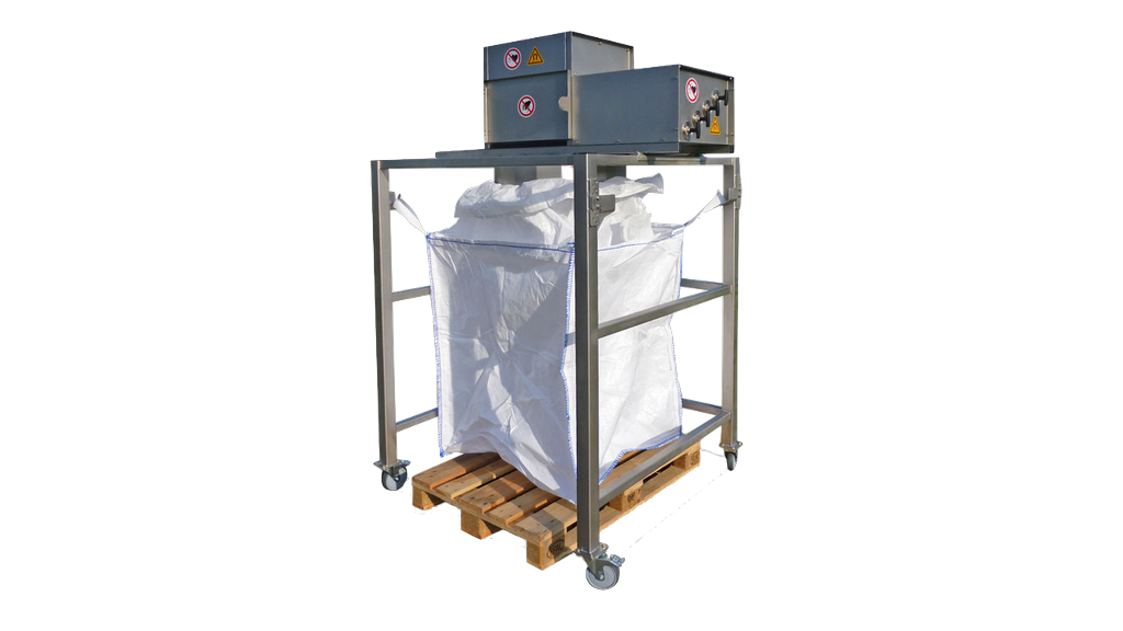 Automation System