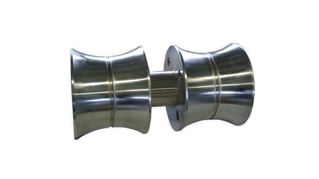 Accessories & Spare Parts
