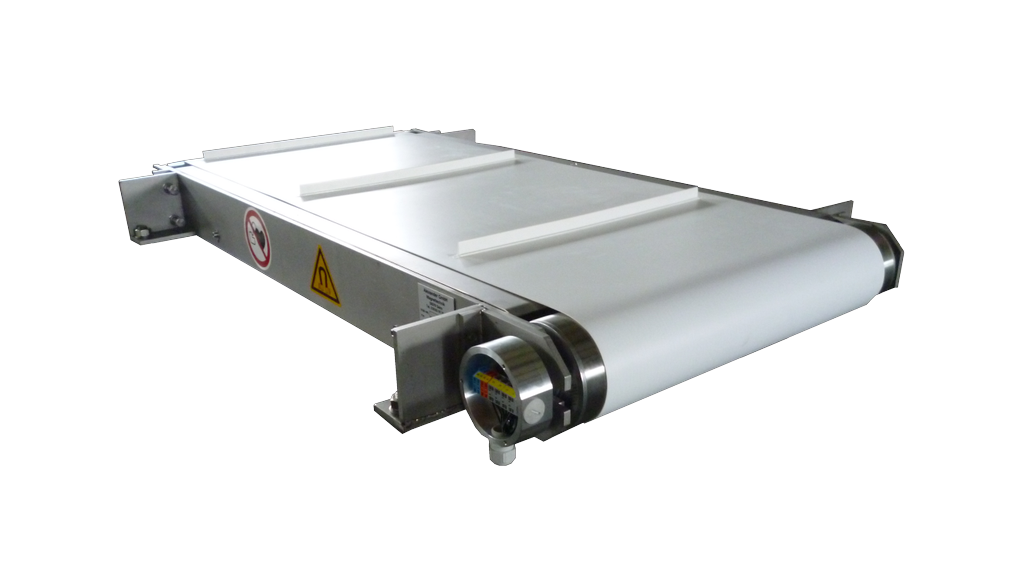 Conveying technology systems