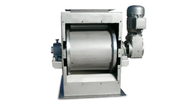Separation System