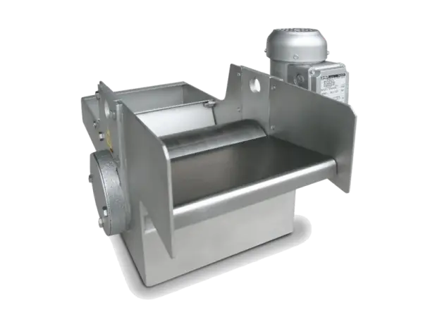 Filtrationsanlage für Sportartikelherstellung