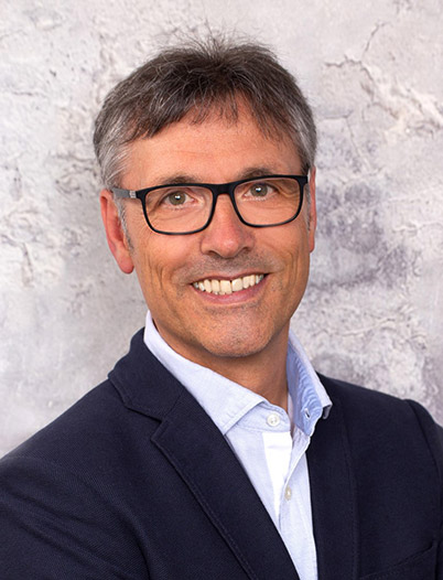Thomas Dieckmann - Managing Director, Head of Construction and Technical Advisor